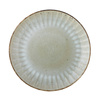 Talerz Bloomingville FLEUR naturalny