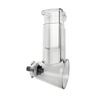 Szatkownica do warzyw WMF KITCHENMINIS srebrna