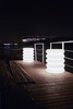 PUFF BUFF Big Puff standing garden lamp