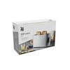 Long Slot Toaster WMF LUMERO silver