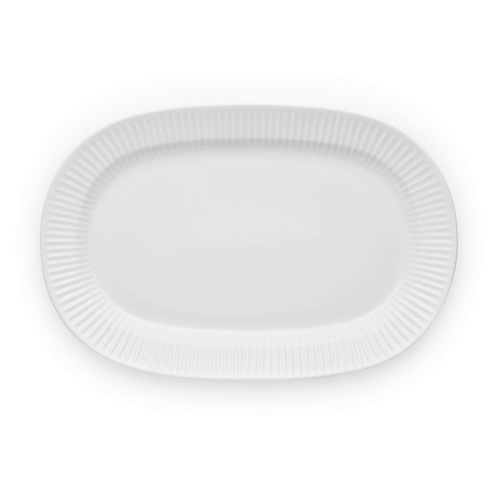 Półmisek Eva Trio LEGIO NOVA biały