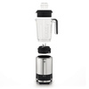 Blender wielofunkcyjny WMF KULT PRO srebrny