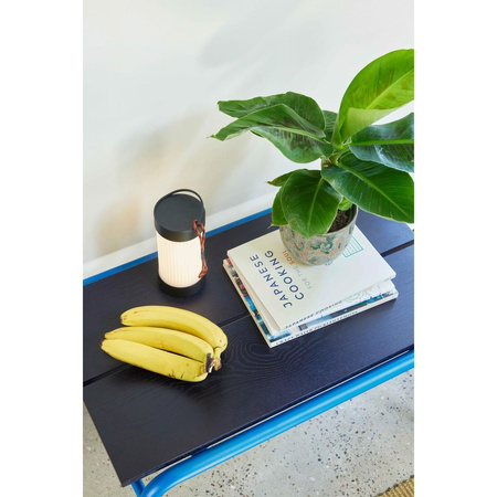 Koi Bench Blue/Dark blue