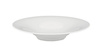 Deep plate ALESSI Ku white