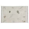 Dywan bawełniany Lorena Canals COTTON WOODS zielony 200 x 140 cm