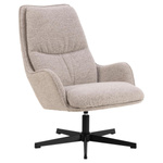Lounge Chair BOULDER Unique