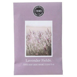 Saszetka Zapachowa Bridgewater Candle LAVENDER FIELDS