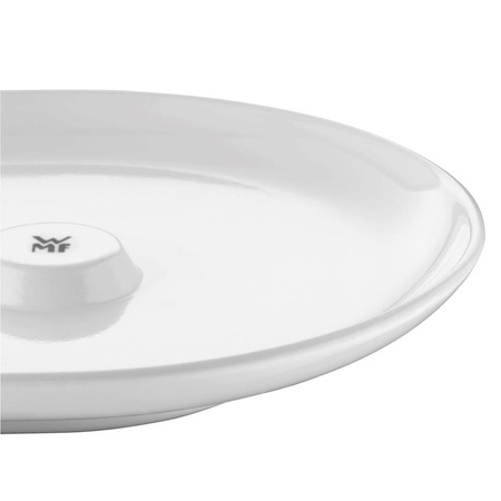 Zestaw do mleka i cukru WMF BARISTA biały