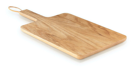 Oak chopping board 32x24 cm EVA SOLO NORDIC KITCHEN natural