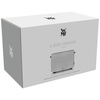 Toster WMF STELIO srebrny