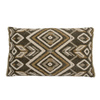 BLOOMINGVILLE CHELLES pillow green