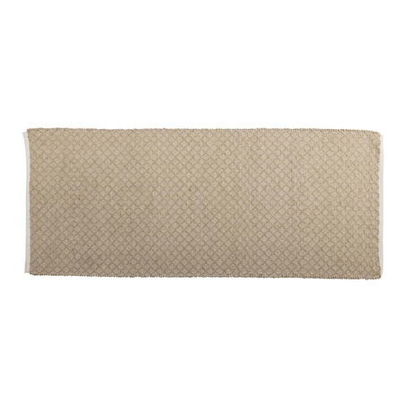 Lamar Rug, Nature, Jute