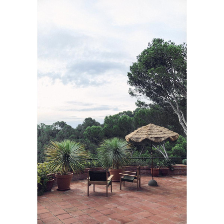 Serengeti umbrella