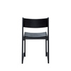 Forma Dining Chair Black