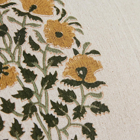 Farmhouse cushion (90x30cm)