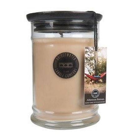 Świeca Zapachowa Bridgewater Candle AFTERNOON RETREAT 250g
