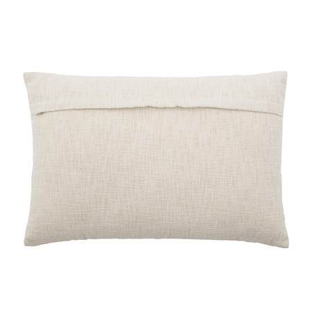 BLOOMINGVILLE LEXI natural cushion