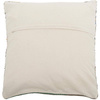 Lovis Cushion, Red, Cotton