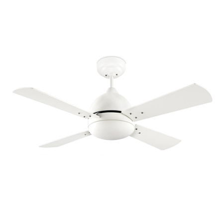 FORLIGHT BORNEO ceiling fan white