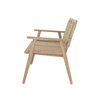 Sofa Bloomingville SORRENTO naturalna