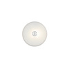 FLOS Button Mini Ceiling Lamp White