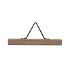 Spinacz Bloomingville CHILAS naturalny