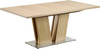 Dining table #37 SKOVBY natural