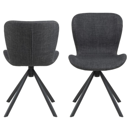 Dining Chair ECLIPSE Unique