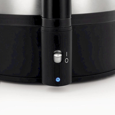 Jajowar/urządzenie do jajek WMF STELIO srebrny