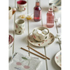 Sweets Tableware Set, Nature, Stoneware