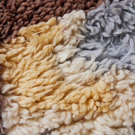 Wall rug sunrise