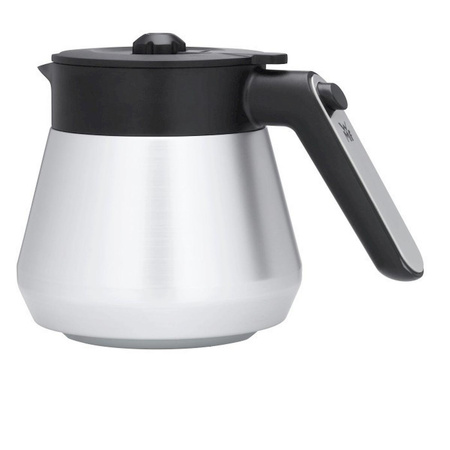 WMF LUMERO silver drip coffee maker