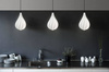 Lampshade UMAGE ALVA MINI white size S