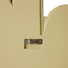Wall sculpture modernist