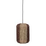 BLOOMINGVILLE TANO natural hanging lamp