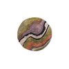 Round tufted rug gradient (150x150)