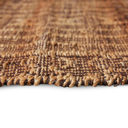 Original jute runner (80x350cm)