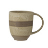 Solange Mug, Nature, Stoneware
