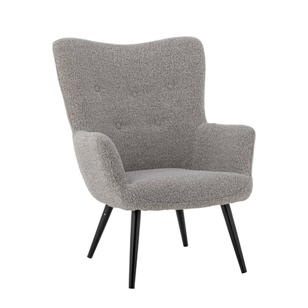 BLOOMINGVILLE PERRY armchair natural
