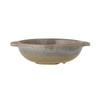 Hariet Bowl, Green, Stoneware