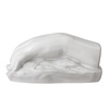 Shirie Deco, White, Stoneware