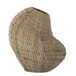 BLOOMINGVILLE LEVIS natural basket