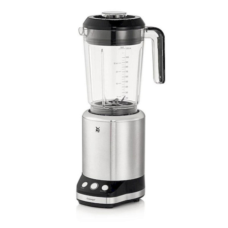 WMF KULT X multifunctional blender silver