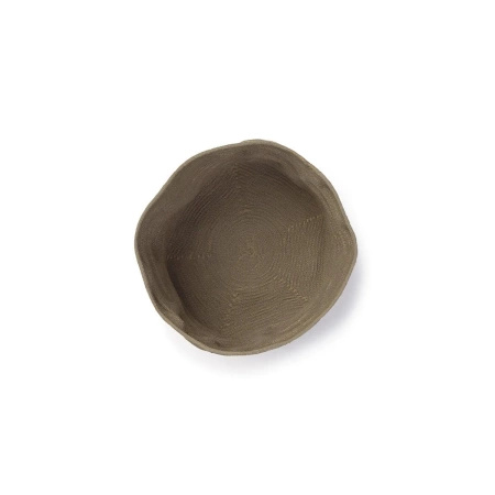 Kosz Lorena Canals STONEWASHED  brązowy