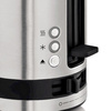 WMF KITCHENMINIS silver toaster
