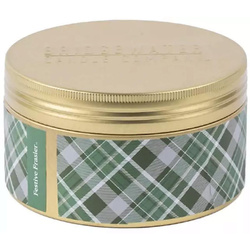 Świeca Zapachowa Bridgewater Candle FESTIVE FRASIER 380g