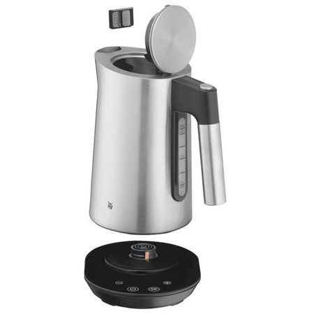 Czajnik elektryczny 1.6 l WMF KINEO srebrny