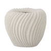 BLOOMINGVILLE MAHAM natural flowerpot