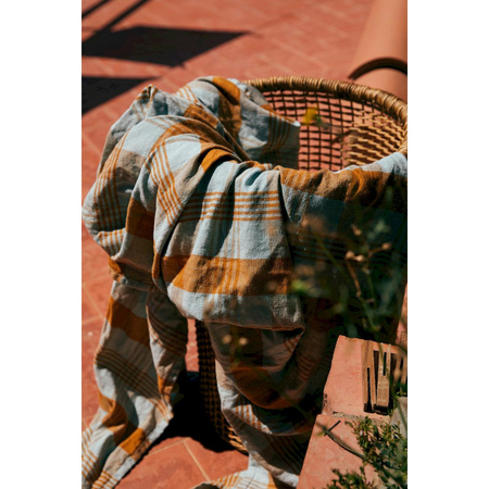 Obrus HKLIVING VIDA wielokolorowy