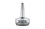 UMAGE CLAVA lampshade silver